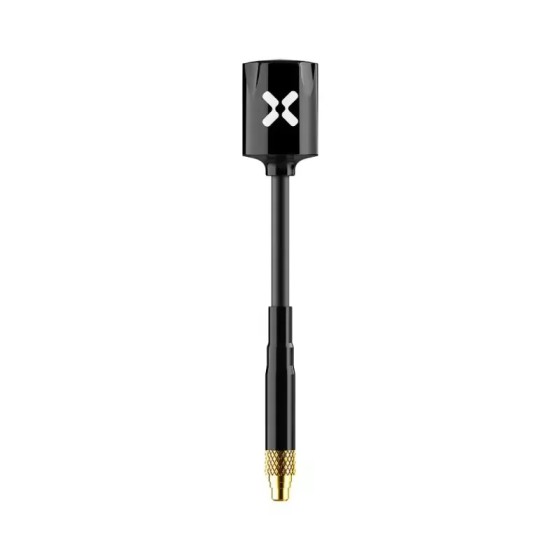 Foxeer 5.8G Lollipop 2.5dBi antenne Super minuscule à Gain élevé RC Racing Drone 7 pouces 10 pouces bricolage Drones accessoires